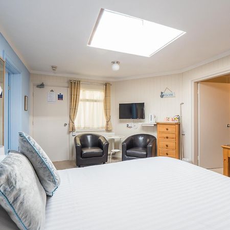 The Grafton Guest House Лландидно Экстерьер фото