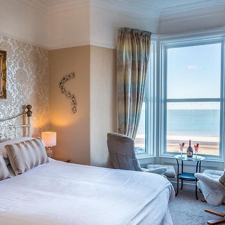 The Grafton Guest House Лландидно Экстерьер фото