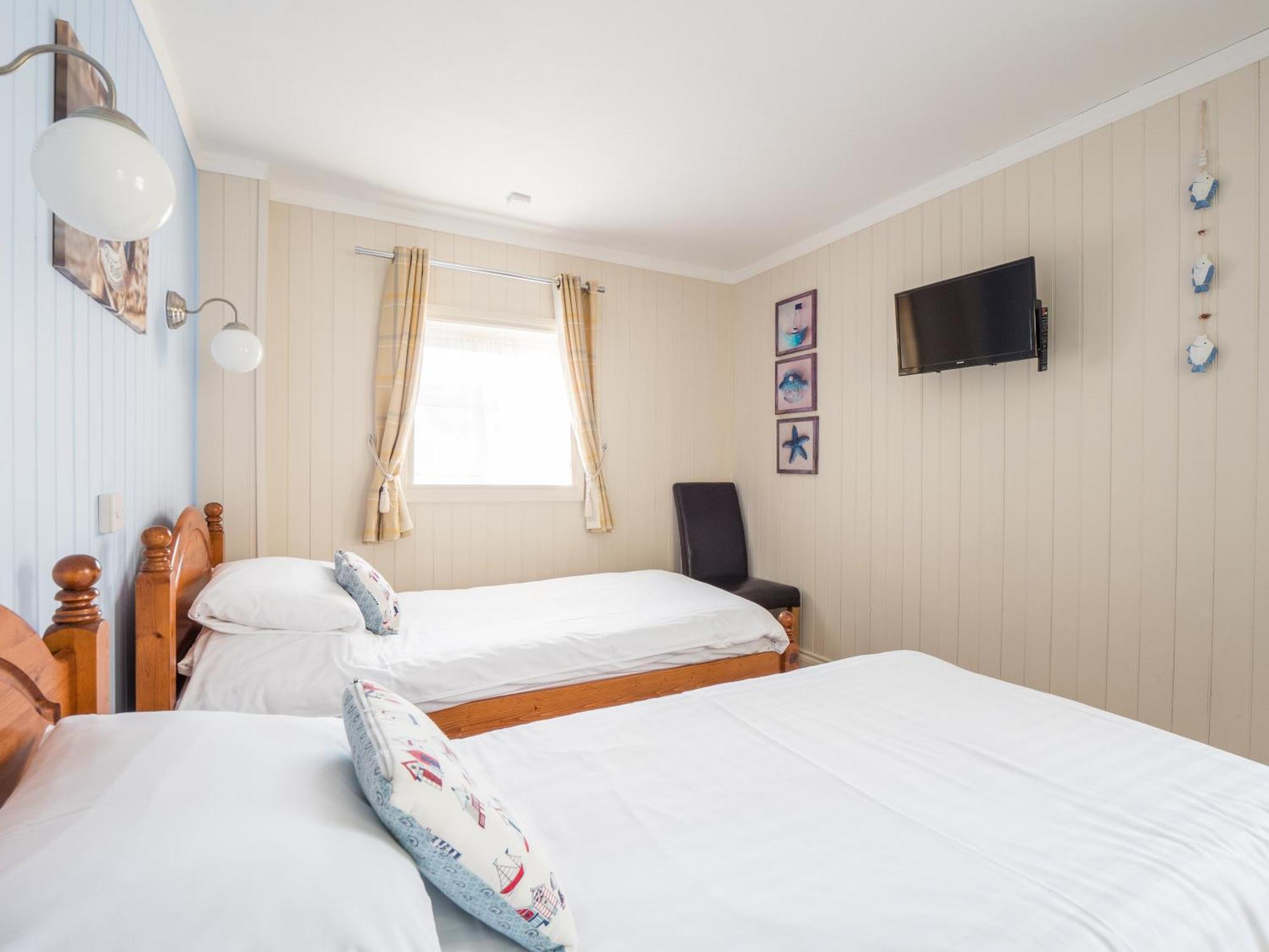 The Grafton Guest House Лландидно Экстерьер фото