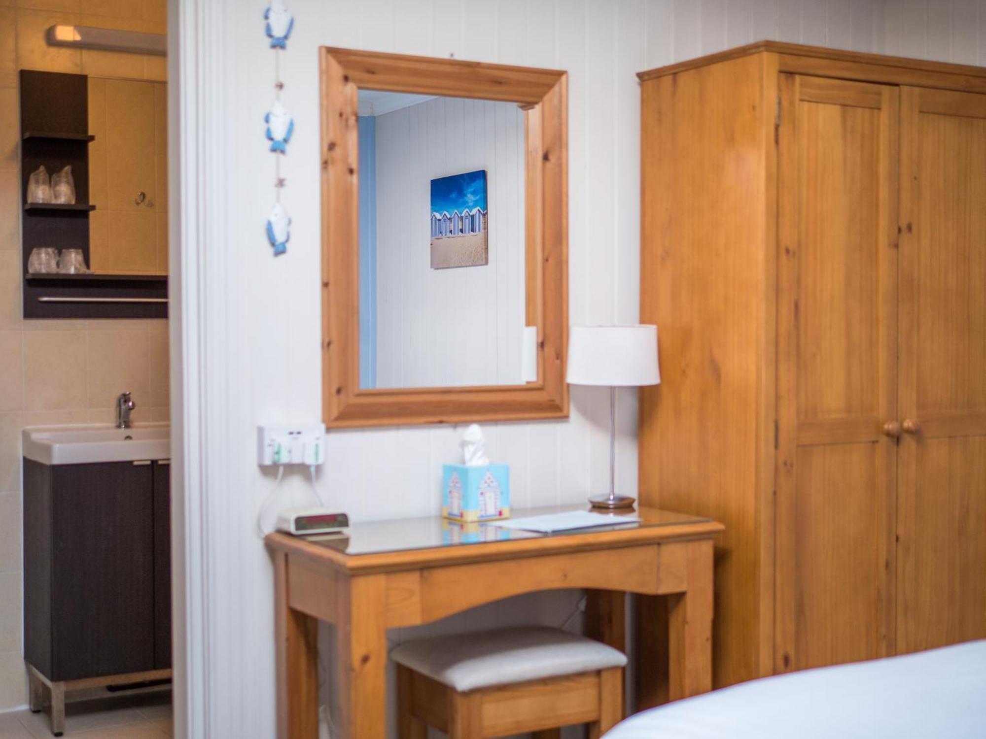 The Grafton Guest House Лландидно Экстерьер фото