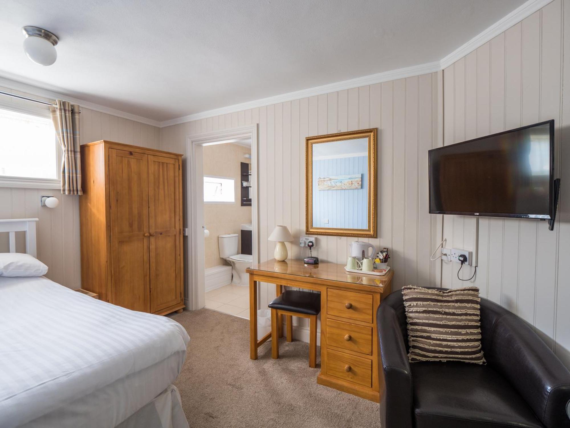 The Grafton Guest House Лландидно Экстерьер фото