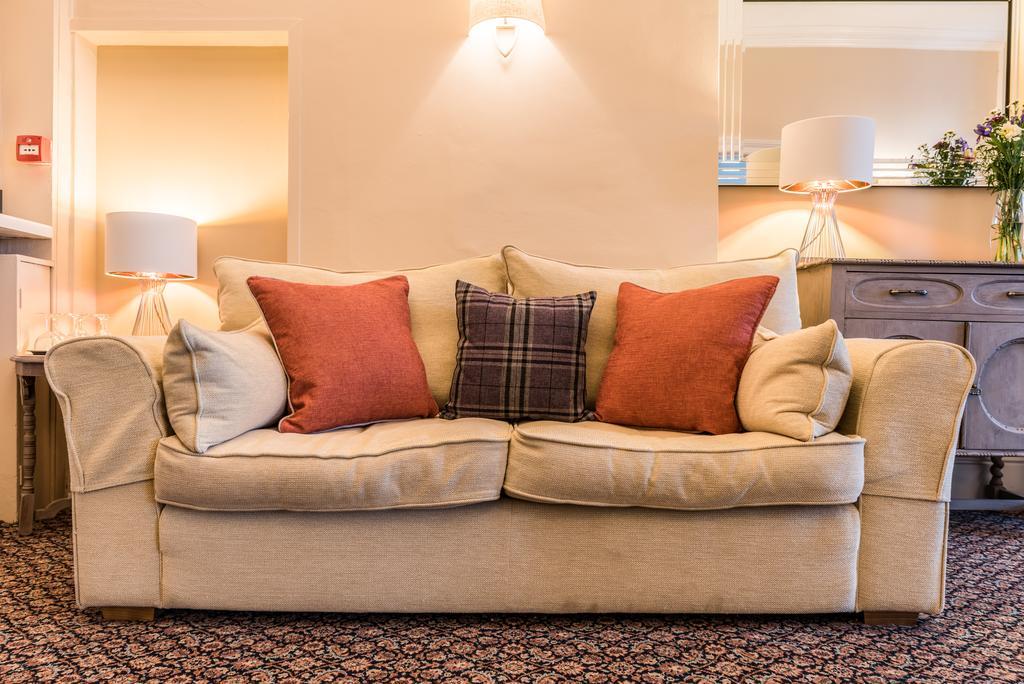 The Grafton Guest House Лландидно Экстерьер фото