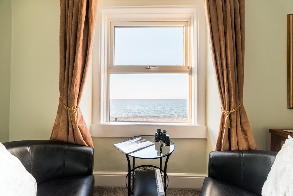 The Grafton Guest House Лландидно Экстерьер фото