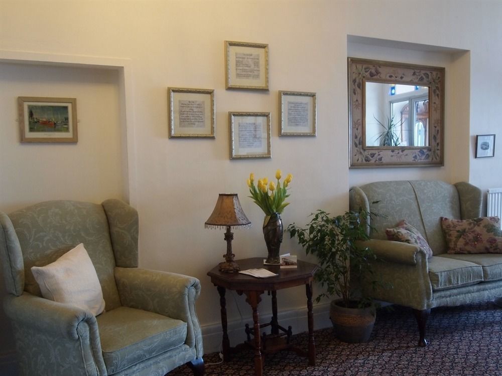 The Grafton Guest House Лландидно Экстерьер фото